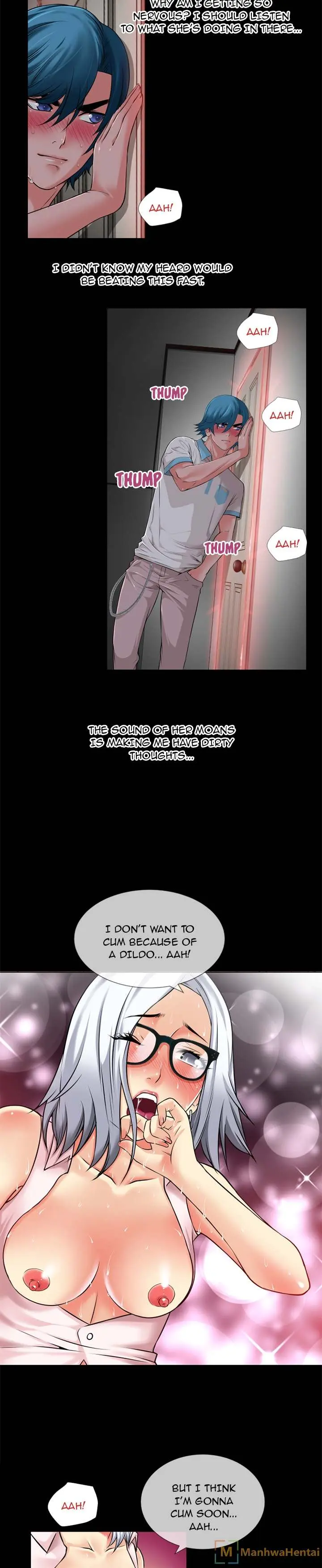 Beyond Imagination Episode 38 - Page 14