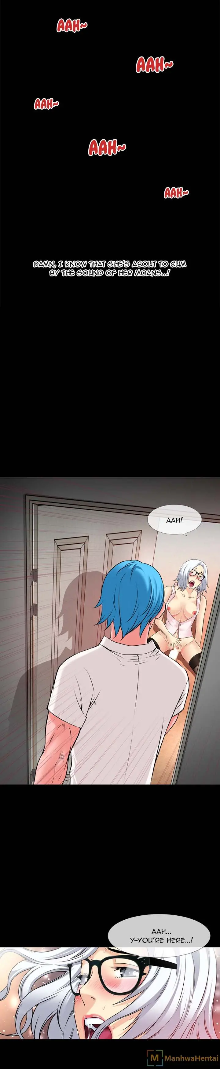 Beyond Imagination Episode 38 - Page 16