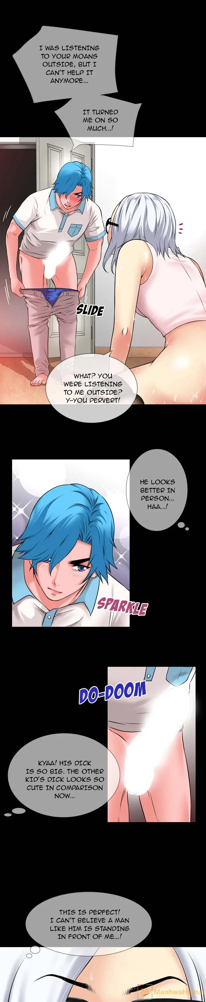 Beyond Imagination Episode 38 - Page 17