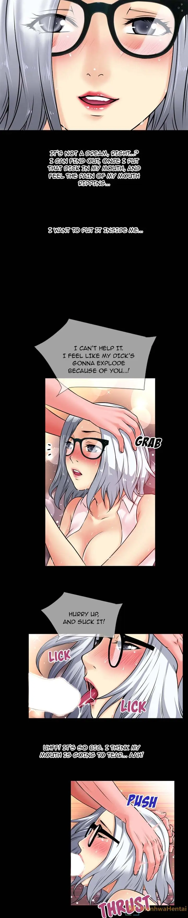 Beyond Imagination Episode 38 - Page 18