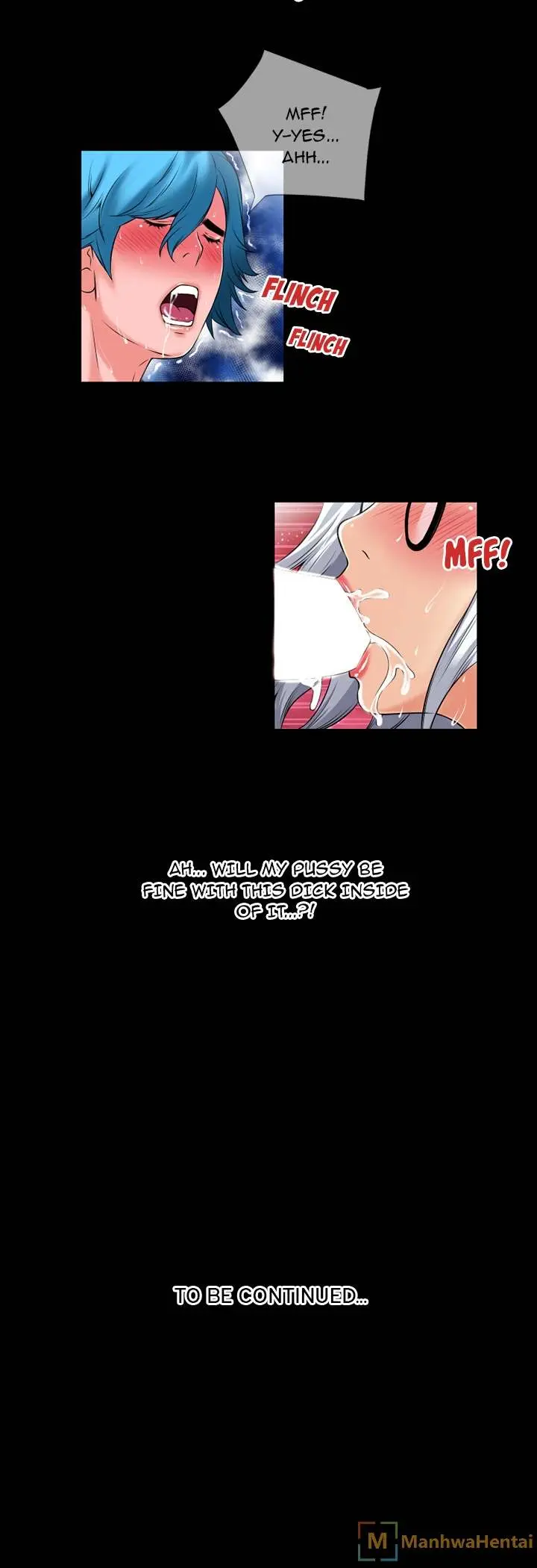 Beyond Imagination Episode 38 - Page 19