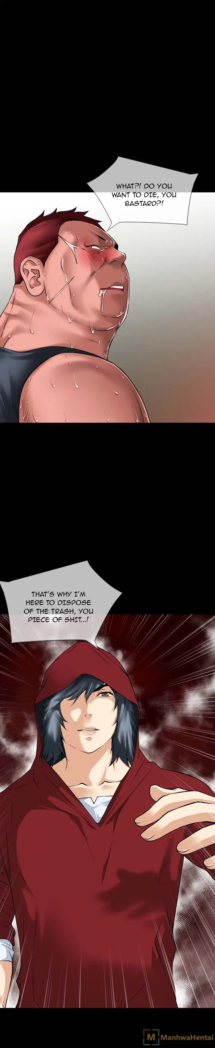 Beyond Imagination Episode 38 - Page 7
