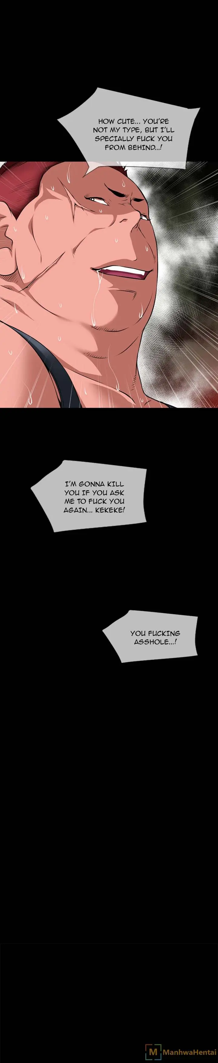 Beyond Imagination Episode 38 - Page 8
