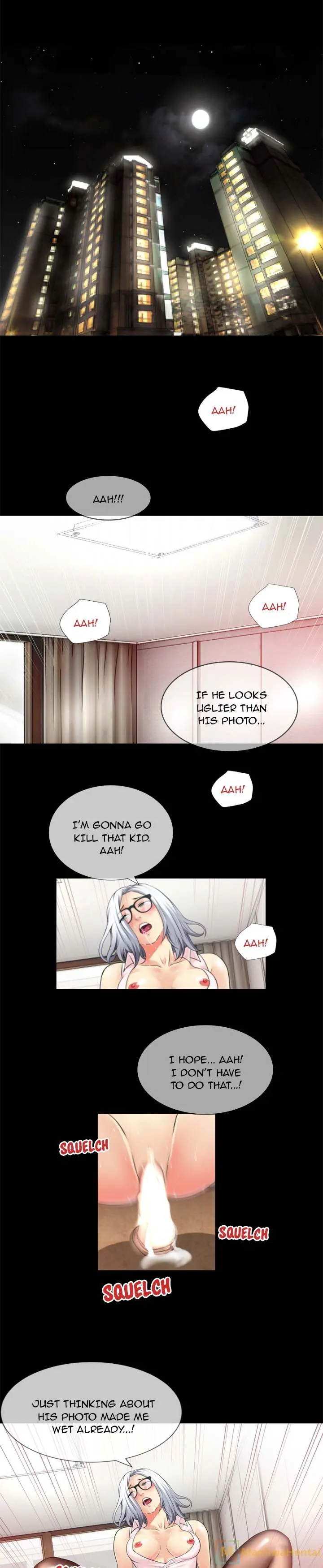 Beyond Imagination Episode 38 - Page 9