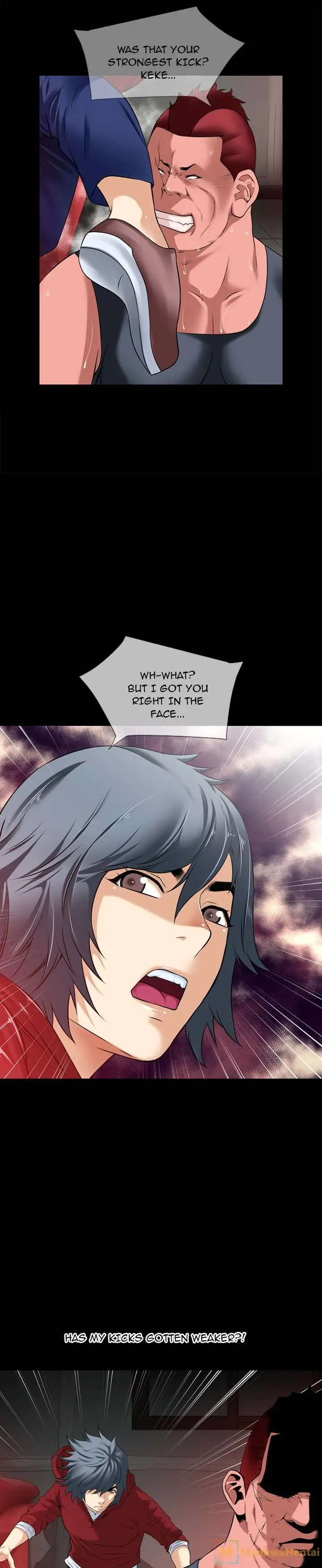 Beyond Imagination Episode 39 - Page 15