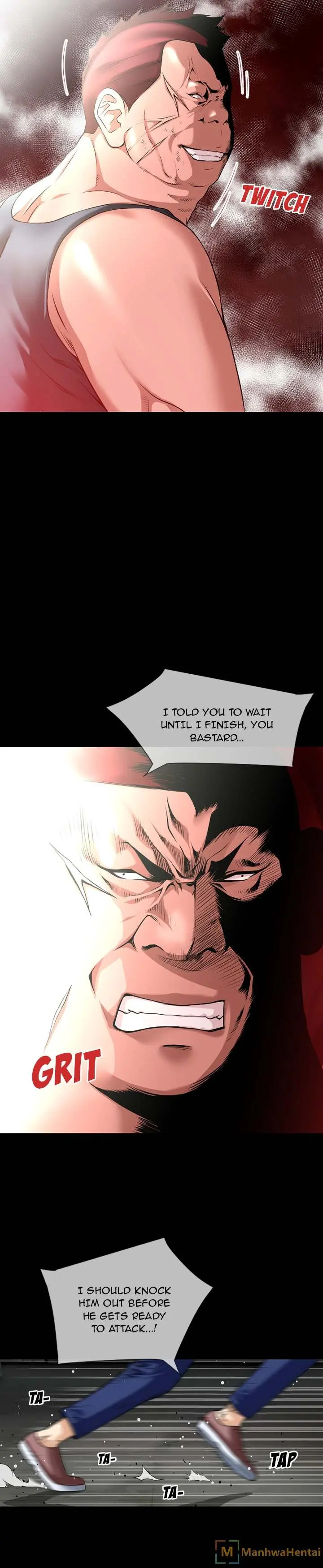 Beyond Imagination Episode 39 - Page 17