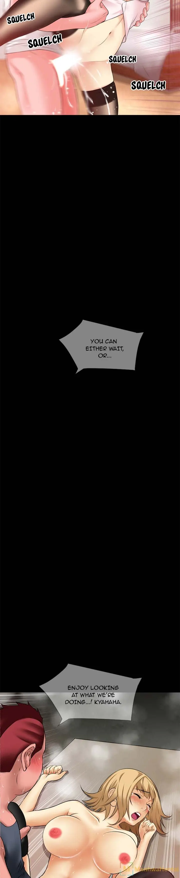 Beyond Imagination Episode 39 - Page 9