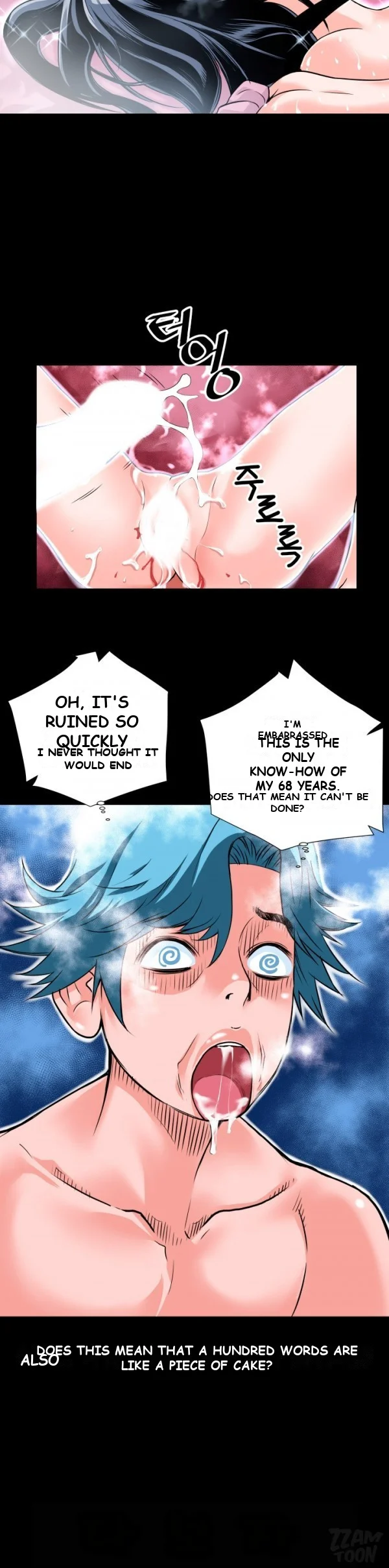 Beyond Imagination Episode 4 - Page 10