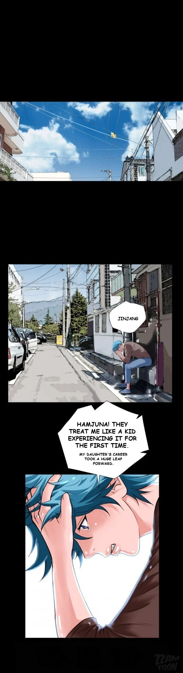 Beyond Imagination Episode 4 - Page 15