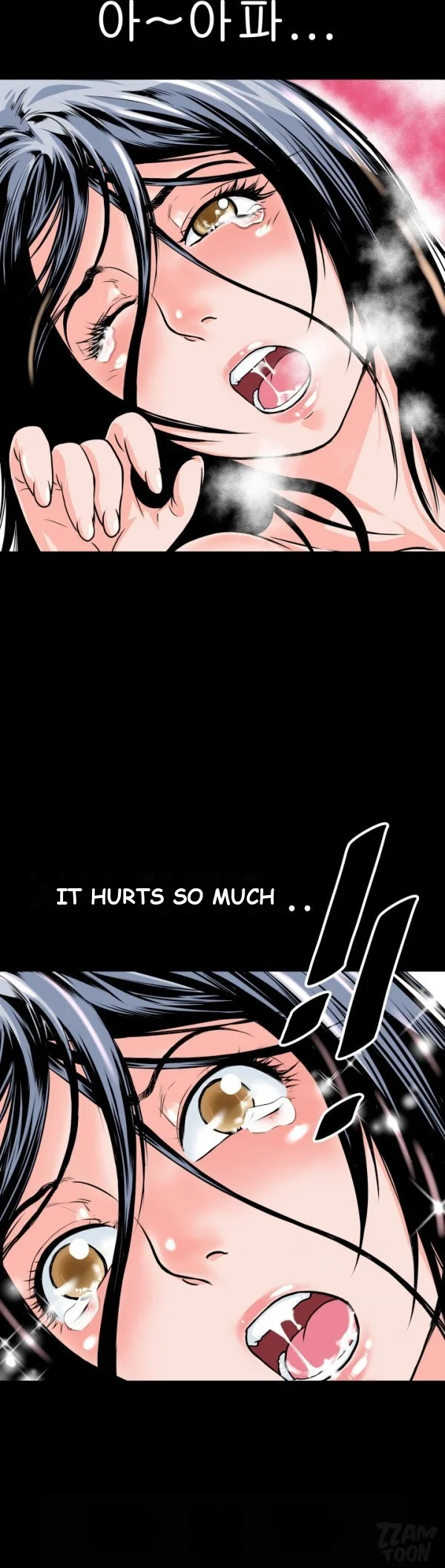 Beyond Imagination Episode 4 - Page 3