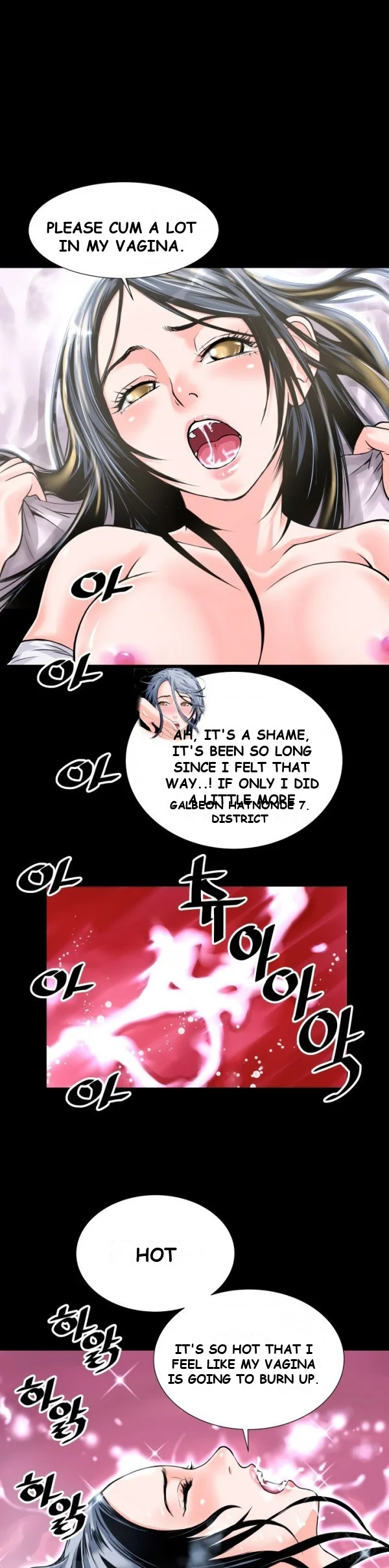 Beyond Imagination Episode 4 - Page 9