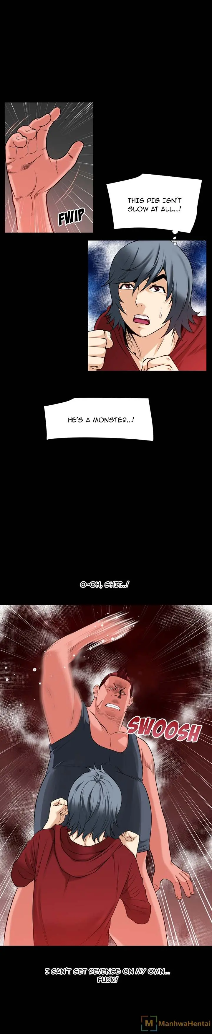 Beyond Imagination Episode 40 - Page 10