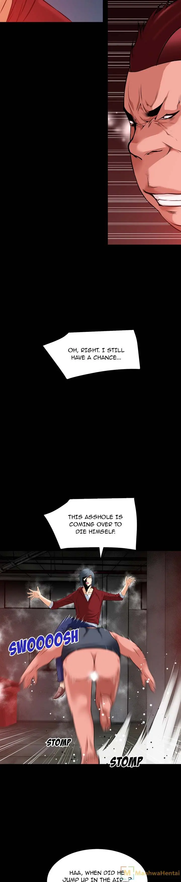 Beyond Imagination Episode 40 - Page 13