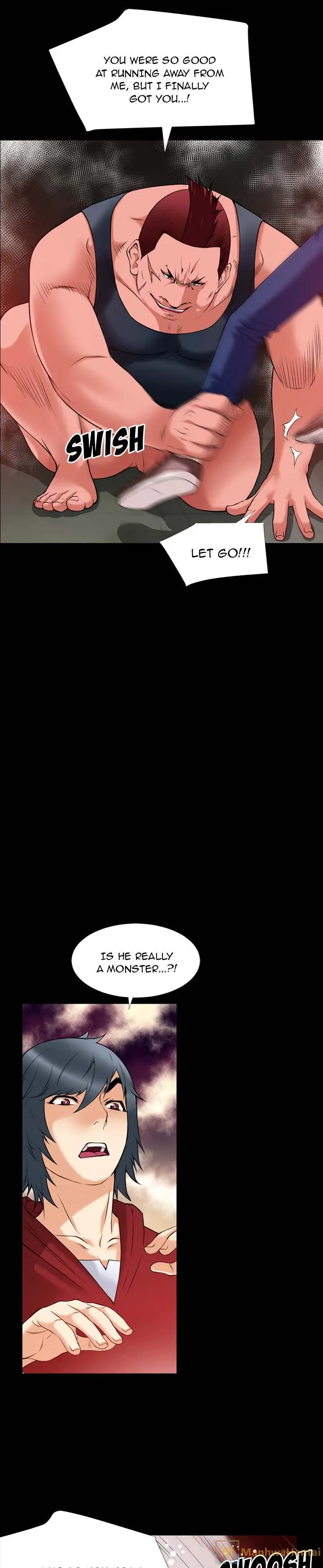 Beyond Imagination Episode 40 - Page 17
