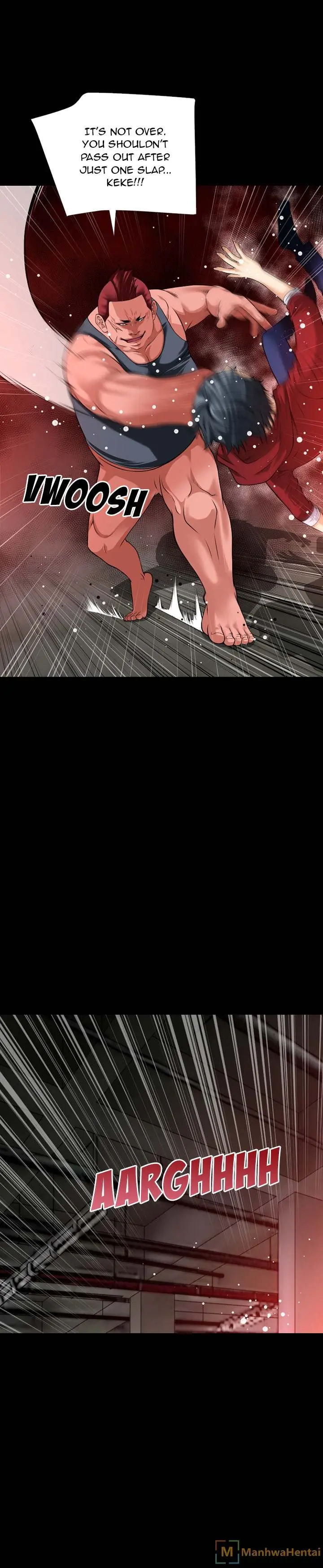 Beyond Imagination Episode 40 - Page 19