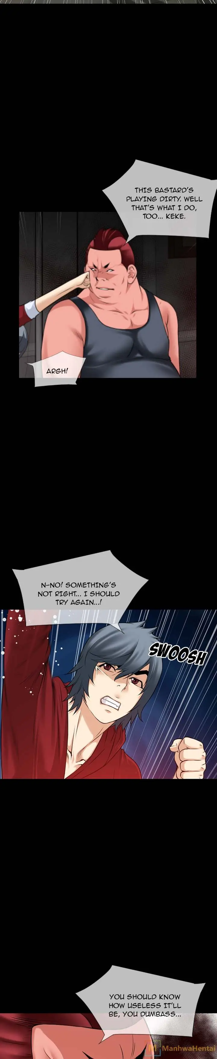 Beyond Imagination Episode 40 - Page 5