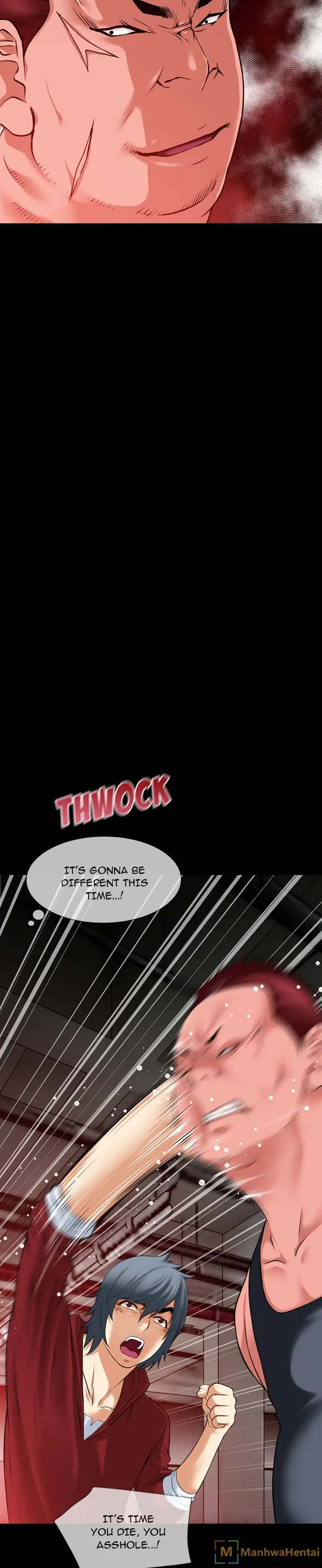 Beyond Imagination Episode 40 - Page 6