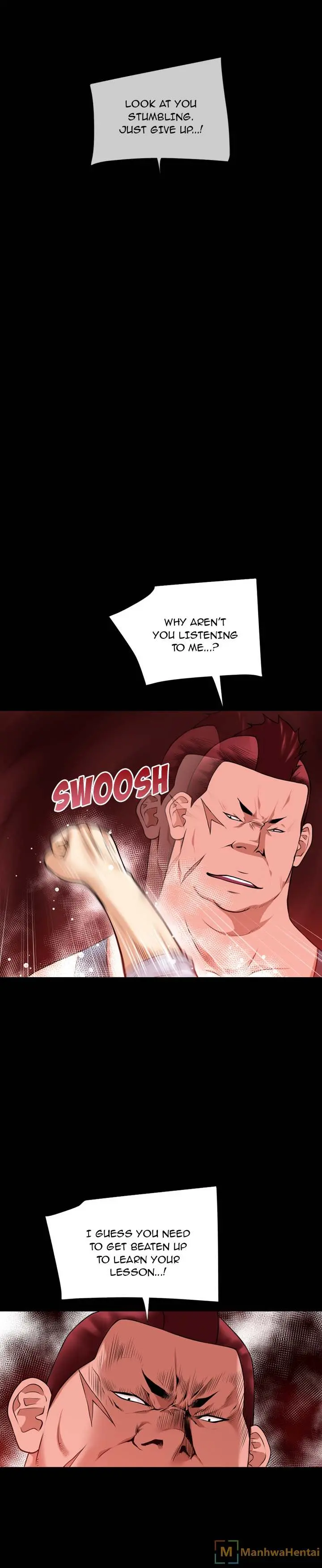 Beyond Imagination Episode 40 - Page 9