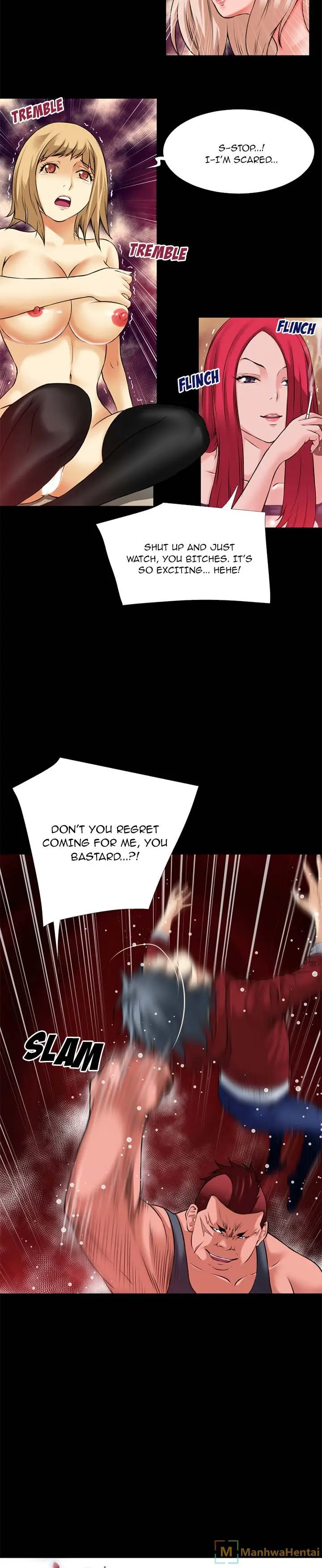 Beyond Imagination Episode 41 - Page 11