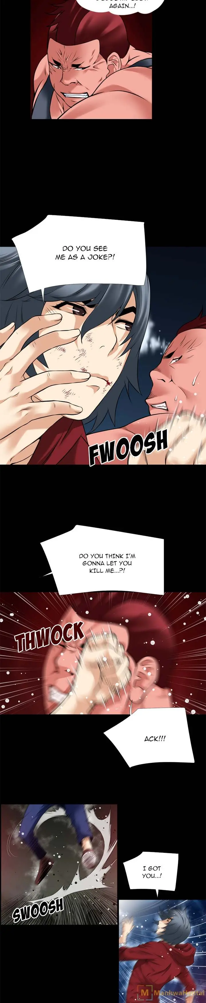 Beyond Imagination Episode 41 - Page 16