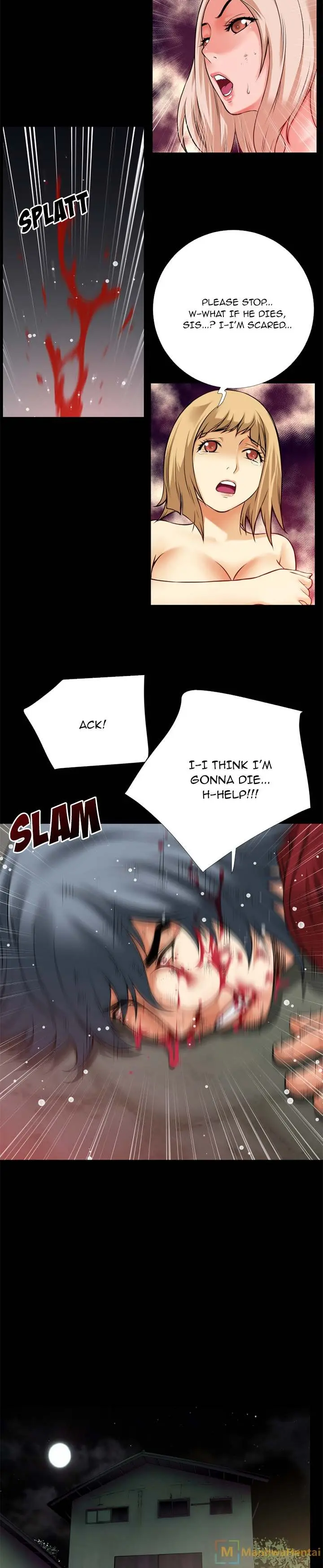 Beyond Imagination Episode 41 - Page 19