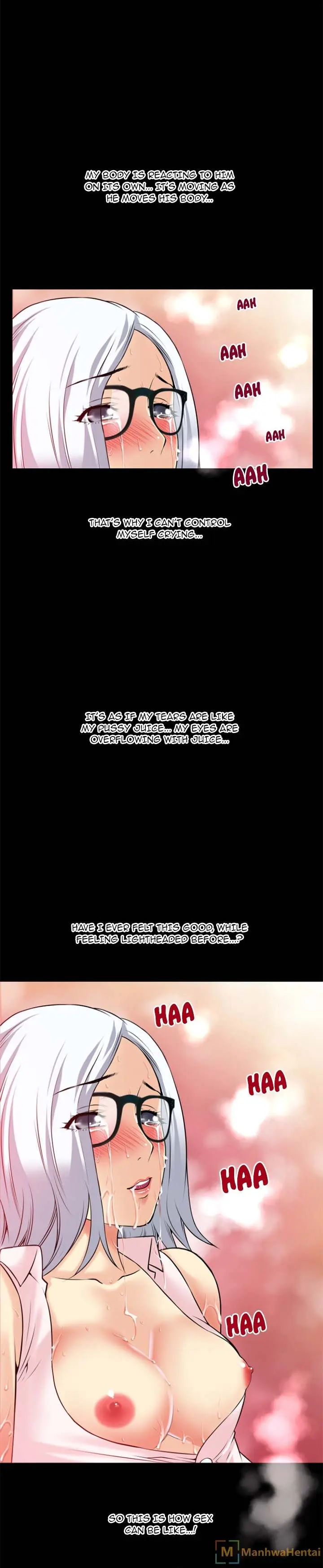 Beyond Imagination Episode 41 - Page 4