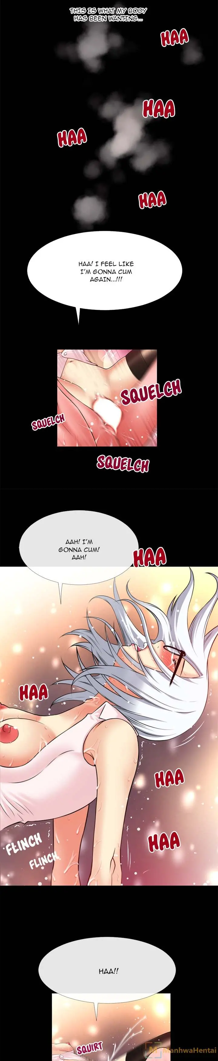 Beyond Imagination Episode 41 - Page 5