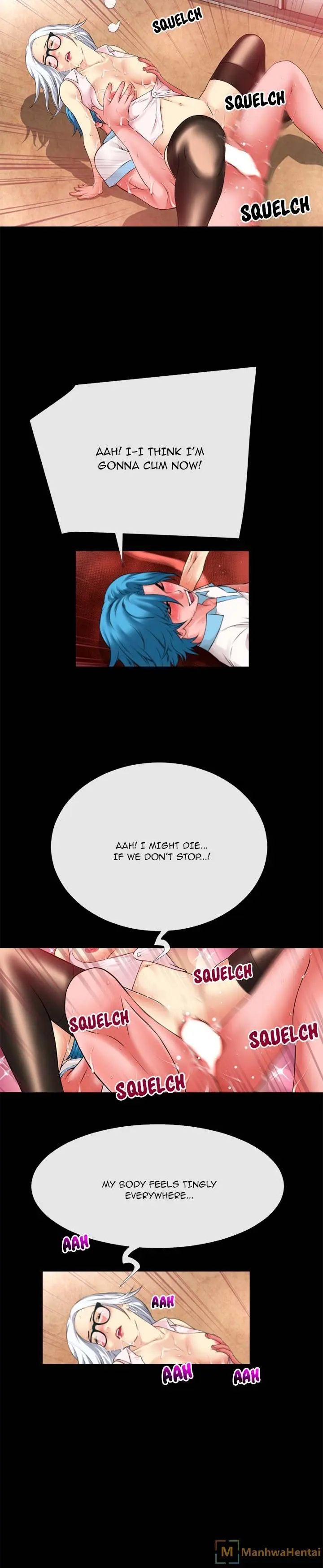 Beyond Imagination Episode 41 - Page 7