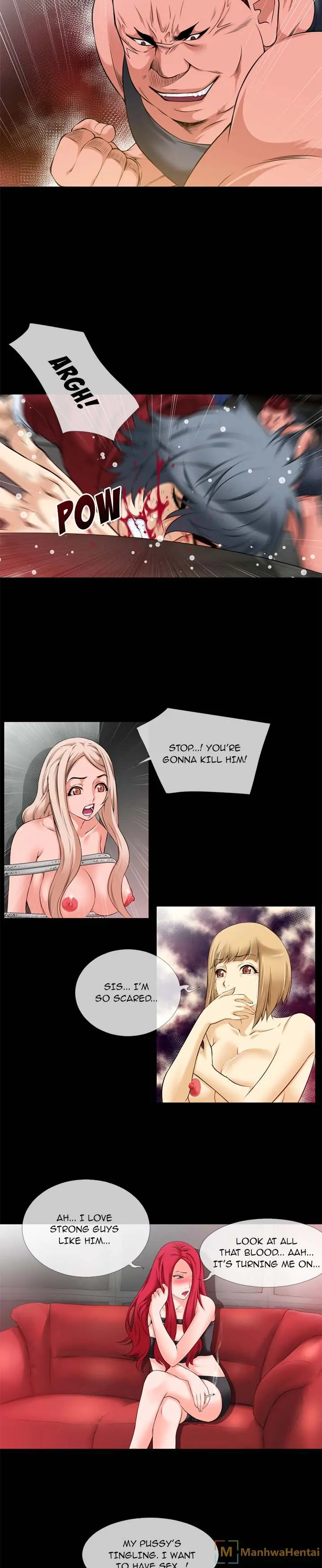 Beyond Imagination Episode 42 - Page 3