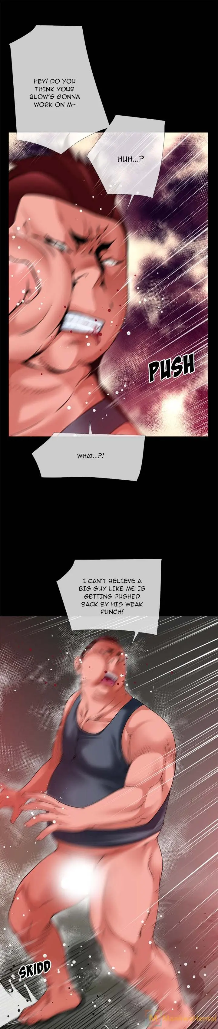 Beyond Imagination Episode 43 - Page 1