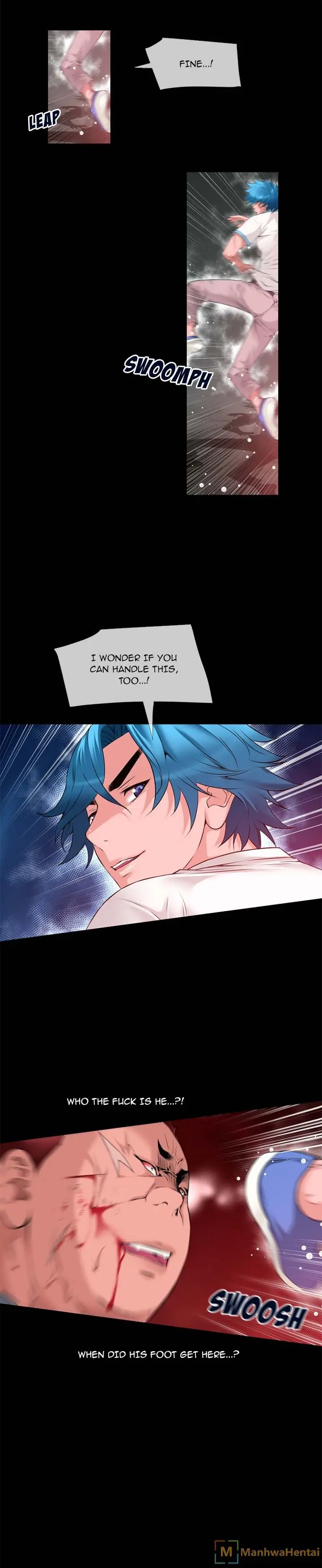 Beyond Imagination Episode 43 - Page 4