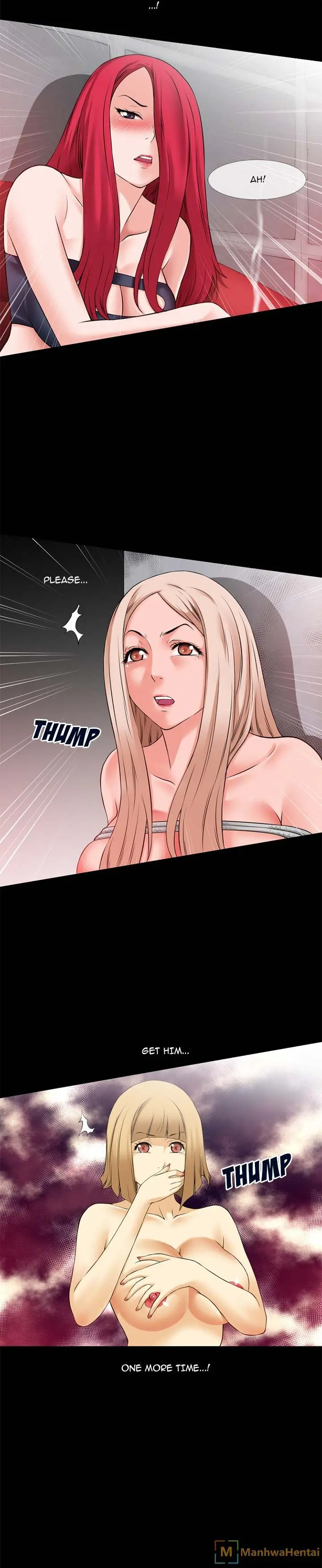 Beyond Imagination Episode 43 - Page 5