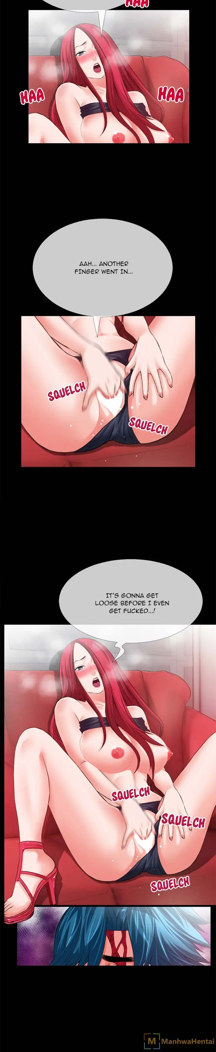 Beyond Imagination Episode 44 - Page 10