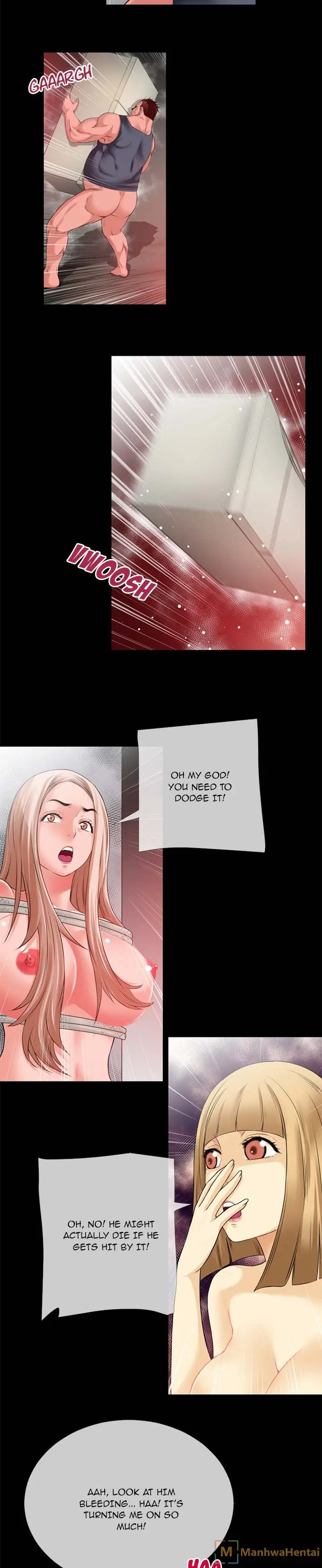 Beyond Imagination Episode 44 - Page 9