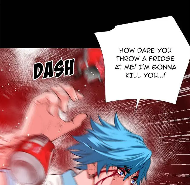 Beyond Imagination Episode 45 - Page 12