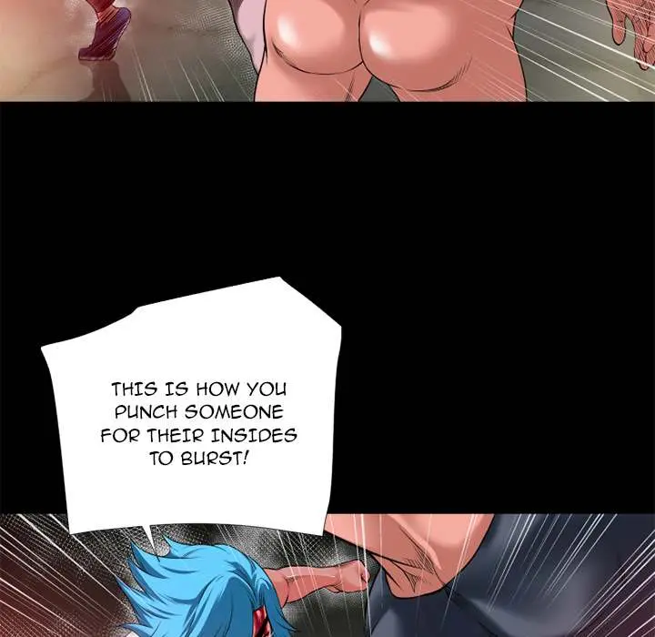 Beyond Imagination Episode 45 - Page 29