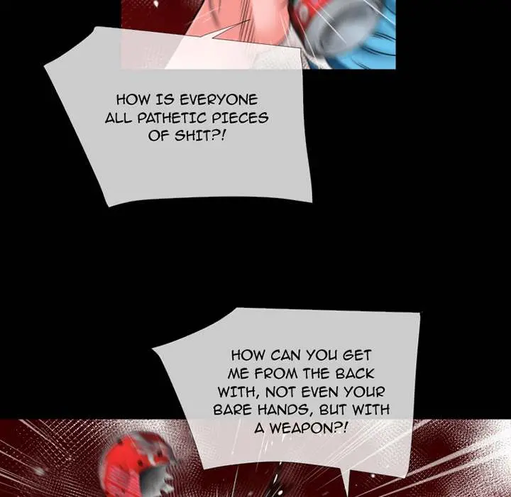 Beyond Imagination Episode 45 - Page 5