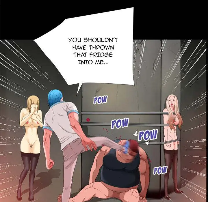 Beyond Imagination Episode 45 - Page 64