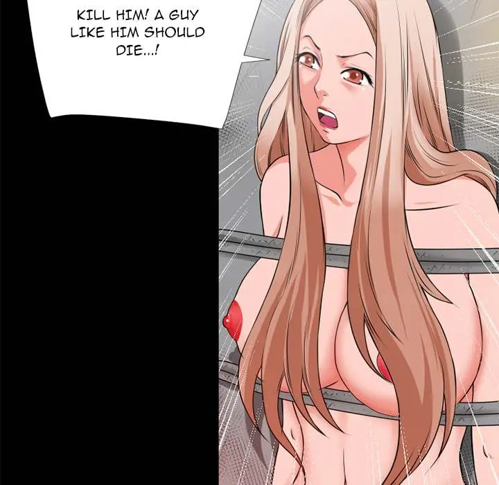 Beyond Imagination Episode 45 - Page 68