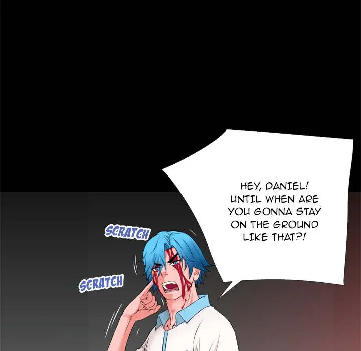 Beyond Imagination Episode 45 - Page 72