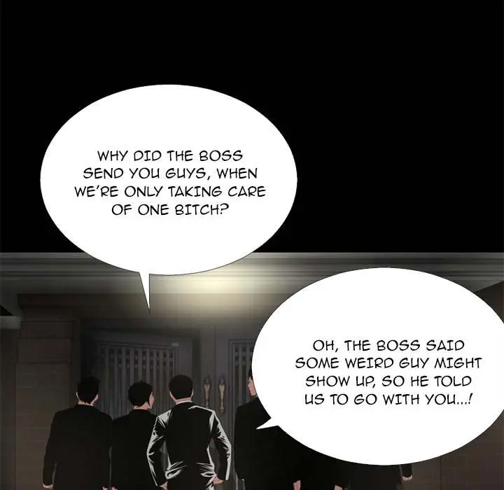 Beyond Imagination Episode 45 - Page 91