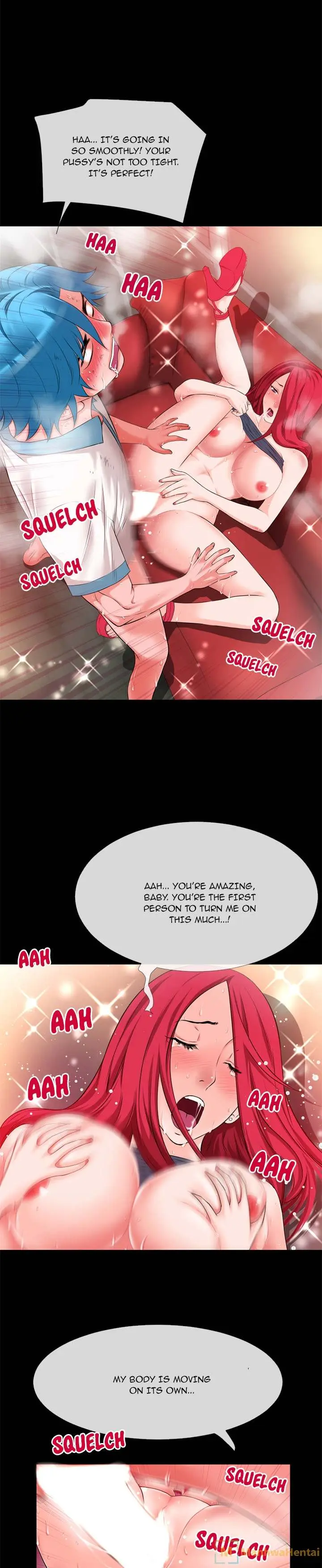 Beyond Imagination Episode 46 - Page 11