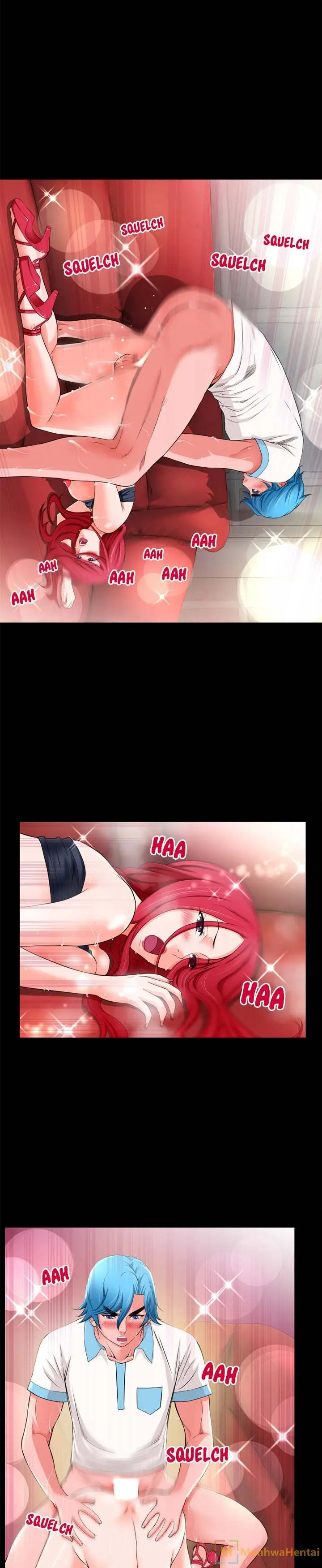 Beyond Imagination Episode 46 - Page 13
