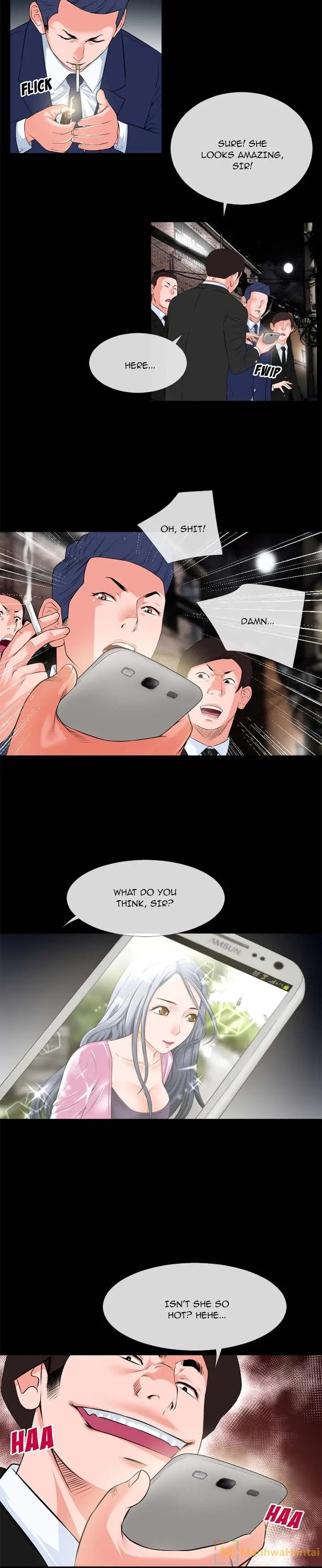 Beyond Imagination Episode 46 - Page 3
