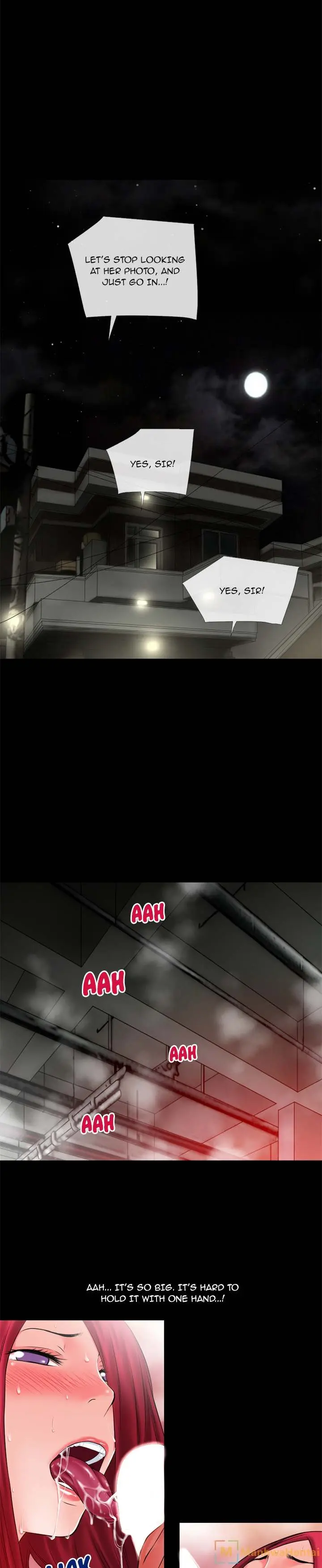 Beyond Imagination Episode 46 - Page 4