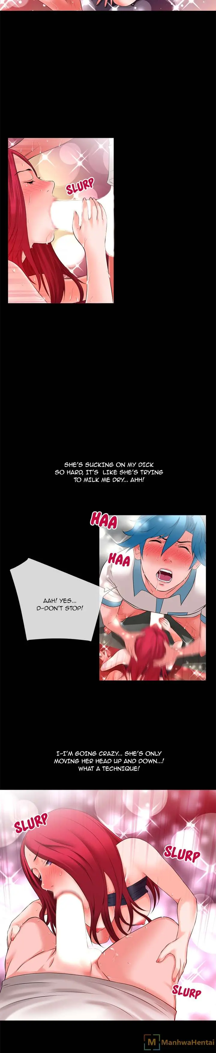 Beyond Imagination Episode 46 - Page 6