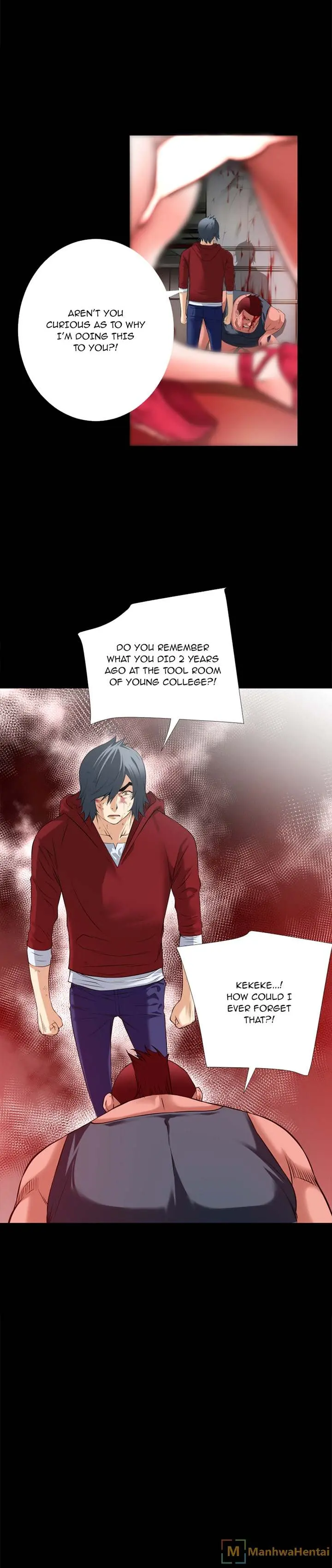 Beyond Imagination Episode 47 - Page 1