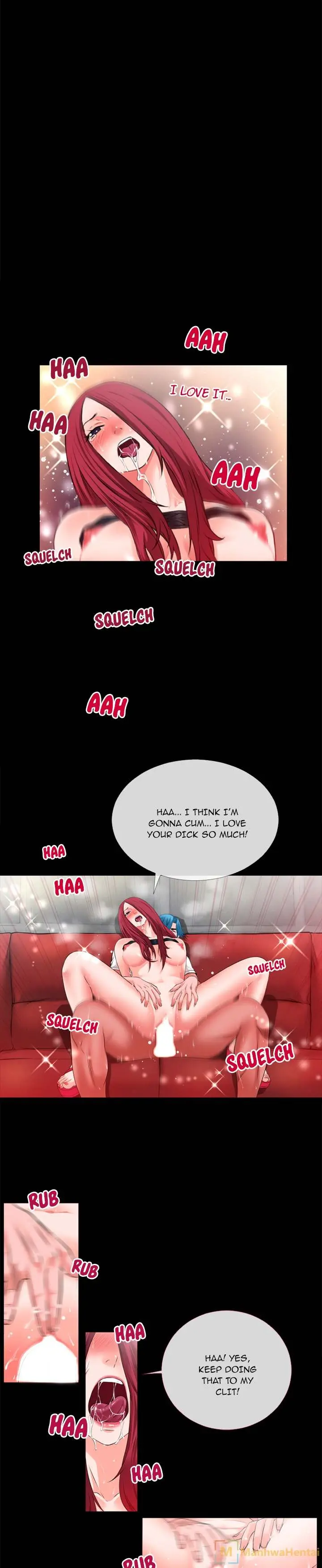 Beyond Imagination Episode 47 - Page 12
