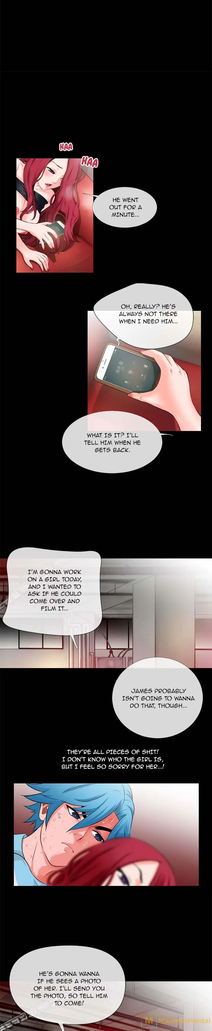 Beyond Imagination Episode 47 - Page 16