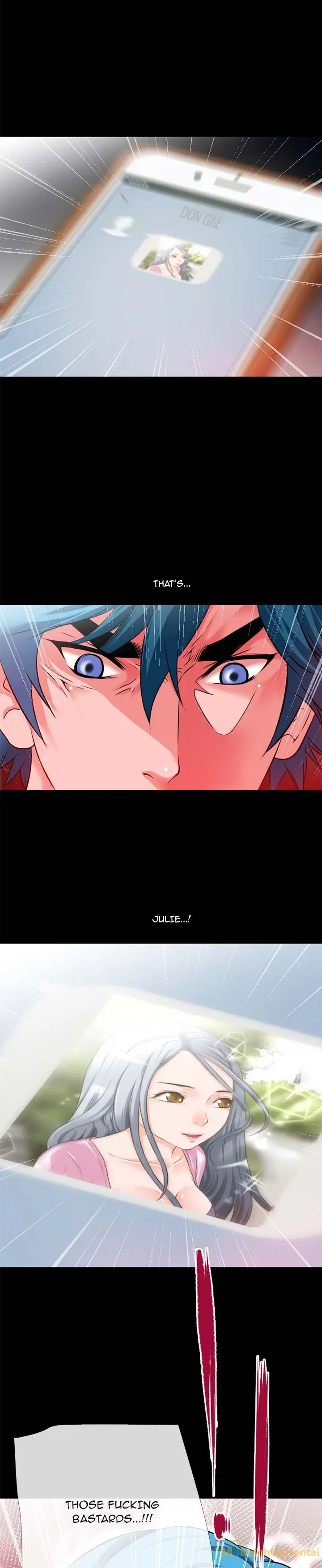 Beyond Imagination Episode 47 - Page 18